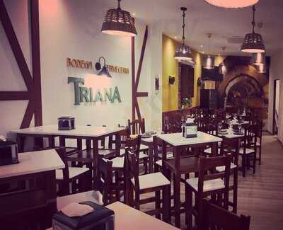 Cervecería Bocatería Triana