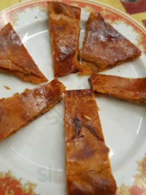 Restaurante Mister Desayuno