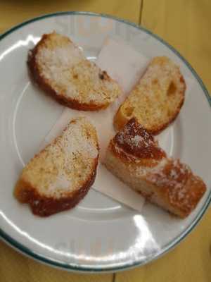 Restaurante Mister Desayuno