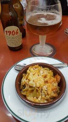 Restaurante Mister Desayuno