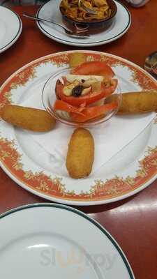 Restaurante Mister Desayuno