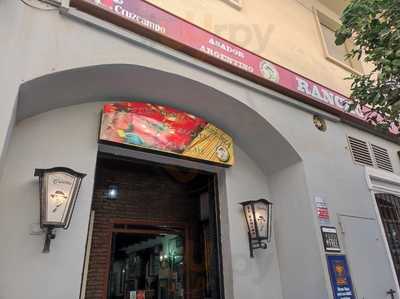 El Rancho Criollo