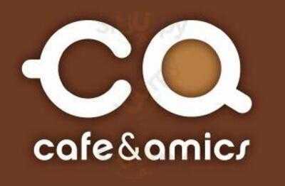 Cafe&amics