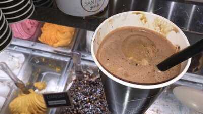 Santinis Gelato