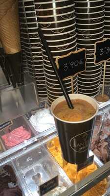 Santinis Gelato