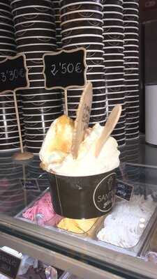 Santinis Gelato