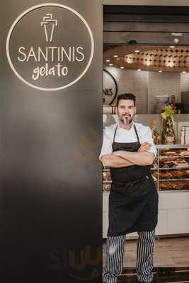 Santinis Gelato