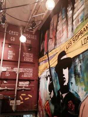 Los Soprano Boqueria