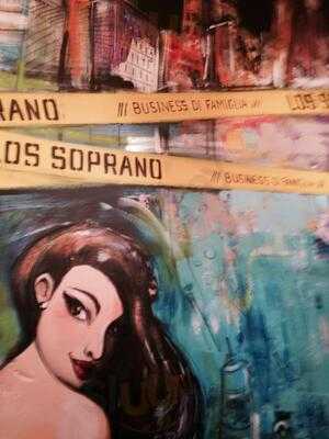Los Soprano Boqueria