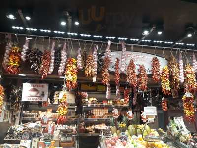 Los Soprano Boqueria