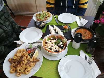 Meson Bar La Terraza