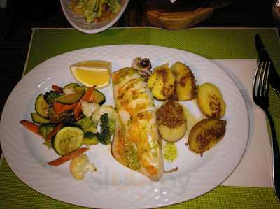 Meson Bar La Terraza