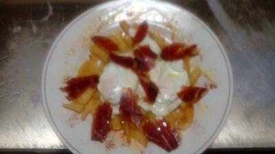 Meson Bar La Terraza