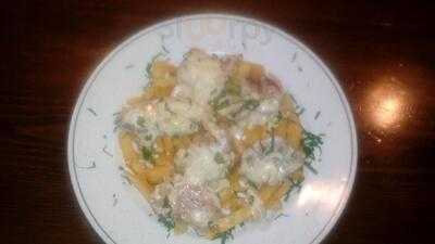 Meson Bar La Terraza