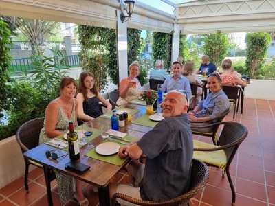 Meson Bar La Terraza