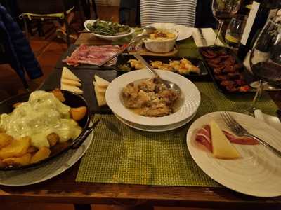 Meson Bar La Terraza