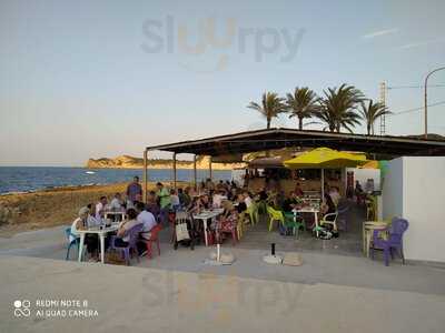 Restaurante Bar La Caleta