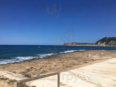 Restaurante Bar La Caleta