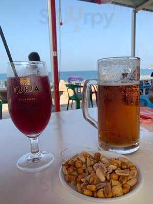Restaurante Bar La Caleta