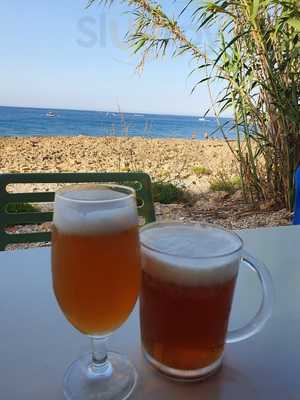 Restaurante Bar La Caleta