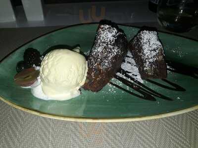 Chiringuito Las Cuchis - Playa Fantastica