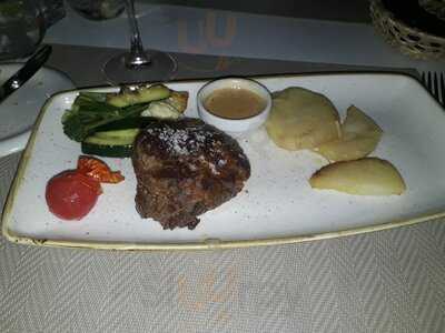 Chiringuito Las Cuchis - Playa Fantastica