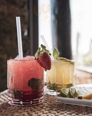 Chiringuito Las Cuchis - Playa Fantastica