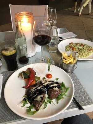 Amici Ristorante & Bar