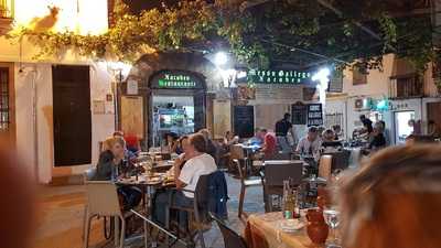 Amici Ristorante & Bar