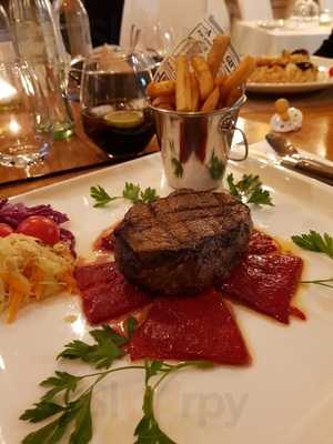 Amici Ristorante & Bar