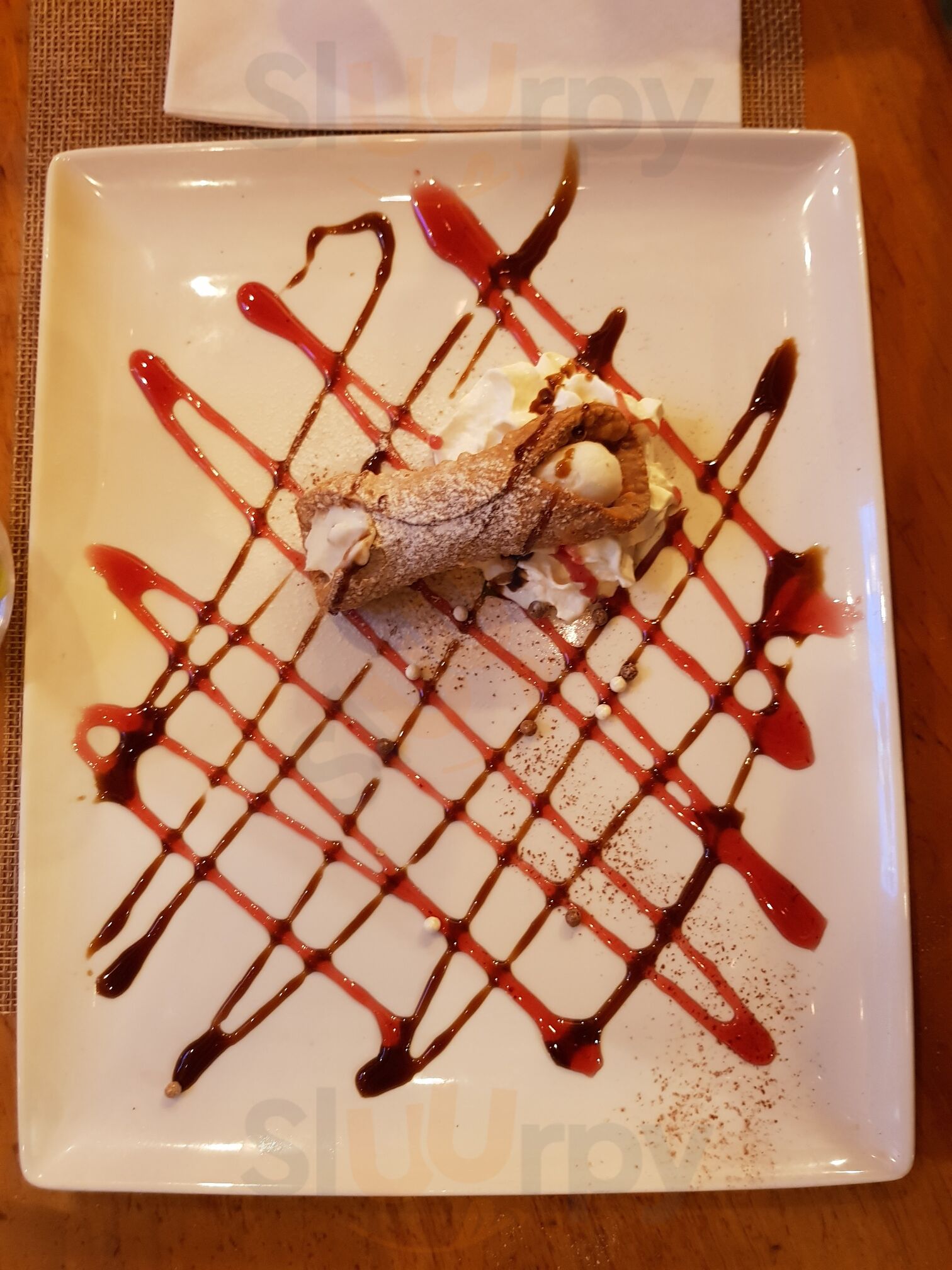 Amici Ristorante & Bar