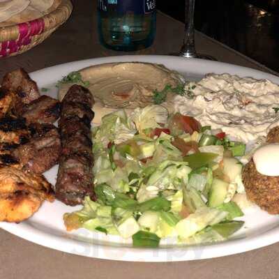 Restaurant Al Bawadi - Photo 8