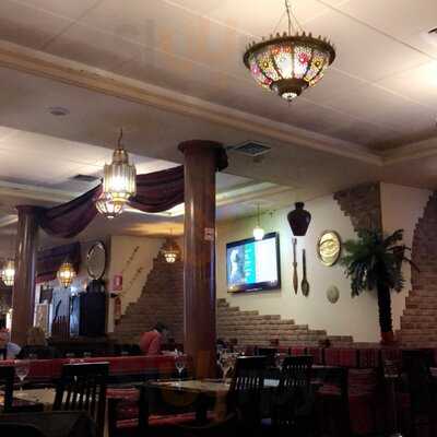 Restaurant Al Bawadi - Photo 7