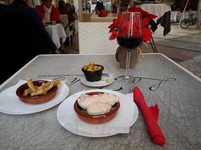 Restaurante La Dehesa