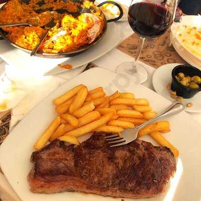 Restaurante La Dehesa