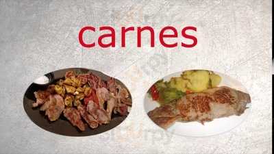 Restaurante La Dehesa