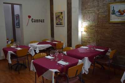 Restaurante Campax
