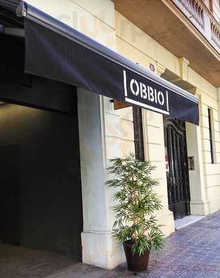 Obbio