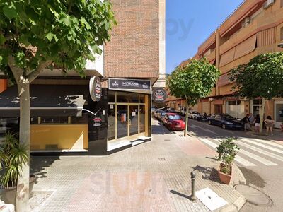 Cerveceria Bar Mutxamel