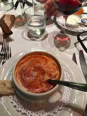 Restaurante El Rancho