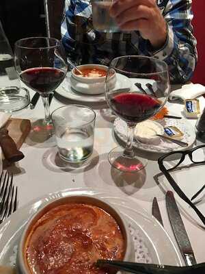 Restaurante El Rancho