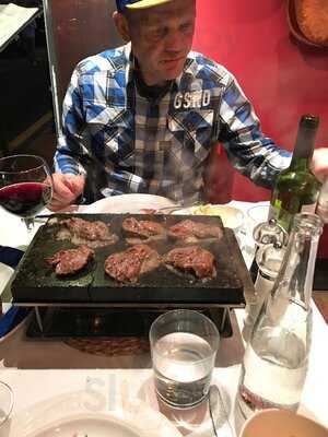 Restaurante El Rancho