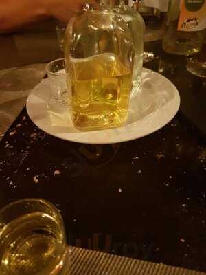 Restaurante El Rancho