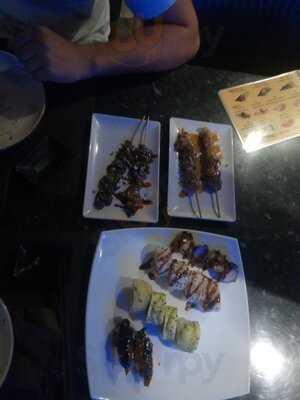 Yifan Sushi
