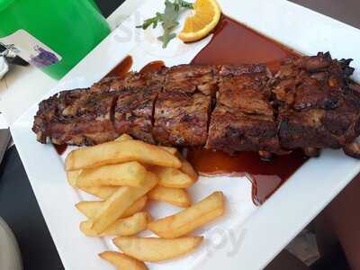 The Ribs Bar