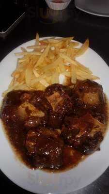 Los Cuñaos Taberna Tipica