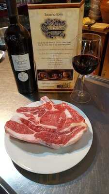 Los Cuñaos Taberna Tipica