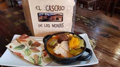 Los Cuñaos Taberna Tipica