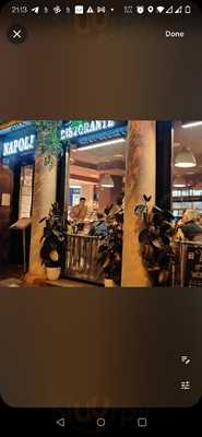 Via Napoli Ristorante Pizzeria