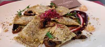 Via Napoli Ristorante Pizzeria